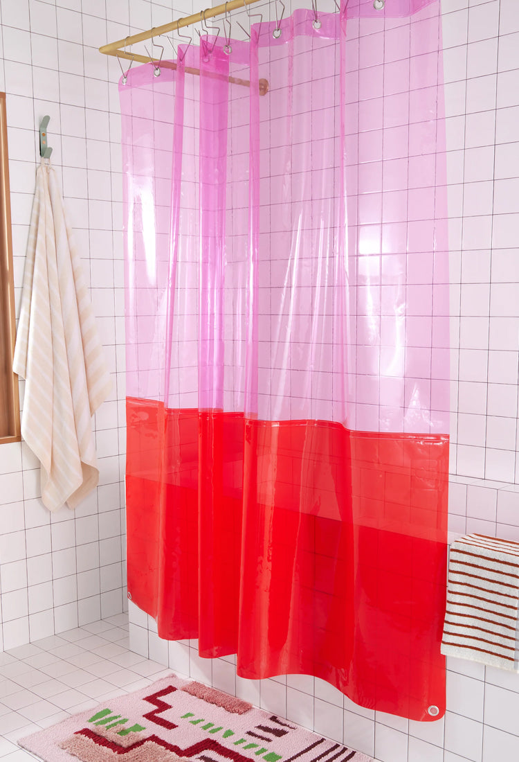 Douche de soleil Quiet Town Orient, Kiss 